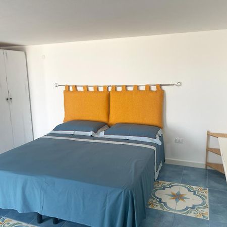 Casa Corallo Castro  Екстериор снимка