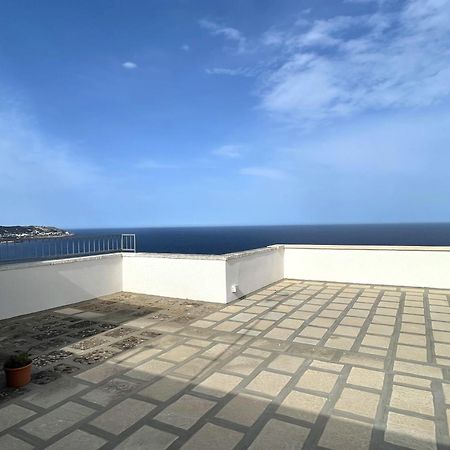 Casa Corallo Castro  Екстериор снимка