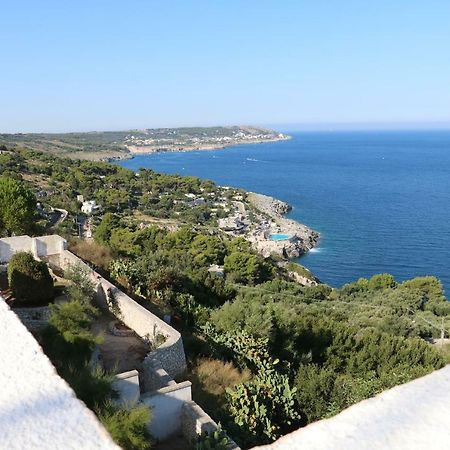 Casa Corallo Castro  Екстериор снимка