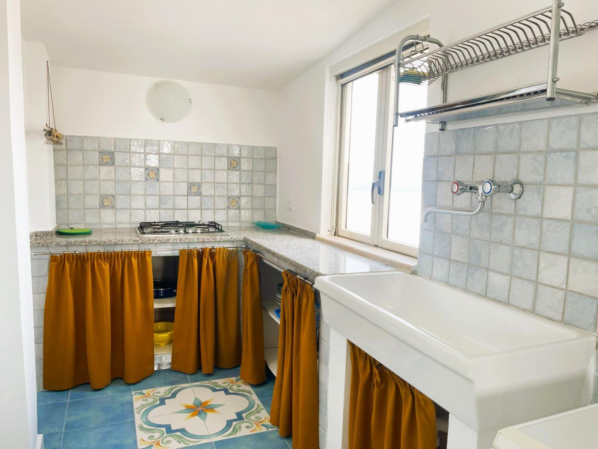 Casa Corallo Castro  Екстериор снимка
