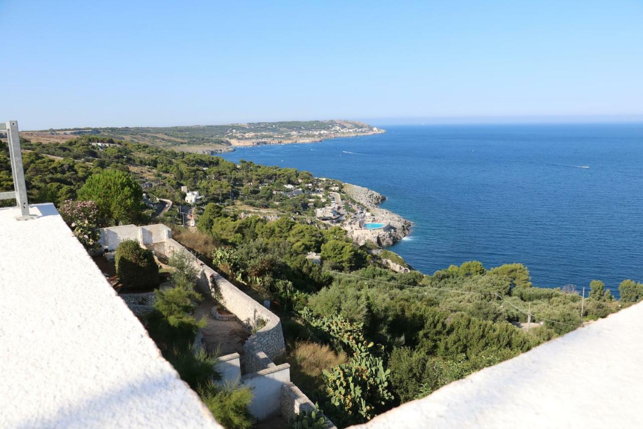 Casa Corallo Castro  Екстериор снимка